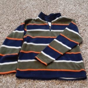 Children's Place fleece